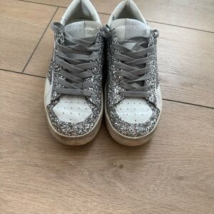 Golden Goose Stardan – Like New (Worn Only 4 Times) Sneakers